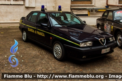 Alfa-Romeo 155 II serie Q4
Guardia di Finanza
Veicolo storico
Museo Storico del Corpo
Comando Generale di Roma
GdiF 786 AS
Parole chiave: Alfa-Romeo 155_IIserie_Q4 GdiF786AS