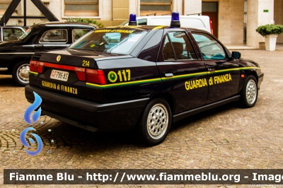 Alfa-Romeo 155 II serie Q4
Guardia di Finanza
Veicolo storico
Museo Storico del Corpo
Comando Generale di Roma
GdiF 786 AS
Parole chiave: Alfa-Romeo 155_IIserie_Q4 GdiF786AS