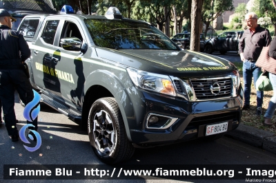 Nissan Navarra IV serie
Guardia di Finanza
Allestimento Cita Seconda
GdiF 804 BQ
Parole chiave: Nissan Navarra_IVserie GdiF804BQ