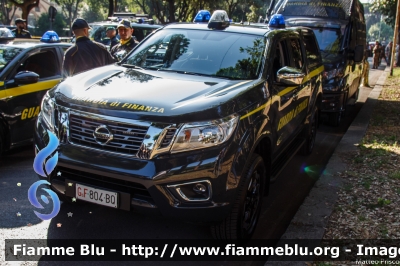 Nissan Navarra IV serie
Guardia di Finanza
Allestimento Cita Seconda
GdiF 804 BQ
Parole chiave: Nissan Navarra_IVserie GdiF804BQ