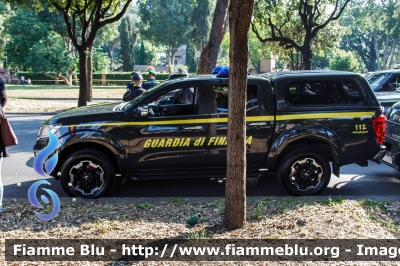 Nissan Navarra IV serie
Guardia di Finanza
Allestimento Cita Seconda
GdiF 804 BQ
Parole chiave: Nissan Navarra_IVserie GdiF804BQ