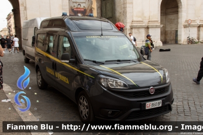 Fiat Doblò IV serie
Guardia di Finanza
Reparto Operativo Aereonavale
Centro di Aviazione di Pratica di Mare
GdiF 860 BP
Parole chiave: Fiat Doblò_IVserie GdiF860BP