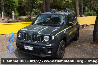 Jeep Renegade restyle
Guardia di Finanza
Allestimento NCT Nuova Carrozzeria Torinese
Decorazione Grafica Artlantis
GdiF 895 BN
Parole chiave: Jeep Renegade_restyle GdiF895BN