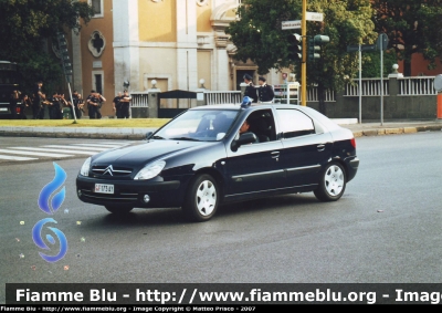 Citroen Xsara II serie
Guardia di Finanza
GdiF 173 AY
Parole chiave: Citroen Xsara_IIserie GdiF173AY