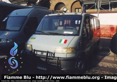 Fiat Ducato II serie
Guardia di Finanza
GdiF 548 AP
Parole chiave: fiat ducato_IIserie gdif548ap