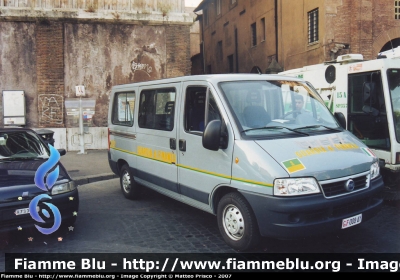 Fiat Ducato III serie
Guardia di Finanza
GdiF 008 AY
Parole chiave: Fiat ducatoIII_serie gdif008ay