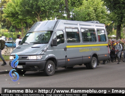 Iveco Daily III serie
Guardia di Finanza
GdiF 373 BA
Parole chiave: iveco daily_IIIserie gdif373ba