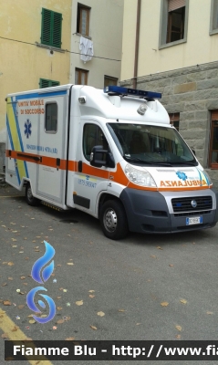 Fiat Ducato X250
Misericordia Stia (AR)
allestimento Maf
Parole chiave: Fiat Ducato_X250