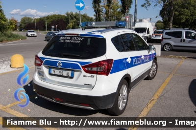 Suzuki S-Cross 4x4
Polizia Locale Borghetto Santo Spirito (SV)
POLIZIA LOCALE YA 203 AL
Parole chiave: Suzuki S-Cross_4x4 PLYA203AL