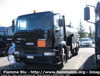 Iveco EuroTech 190E35
Carabinieri
CC BT 451
cisterna carburante
Parole chiave: iveco eurotech_190E35 ccbt451