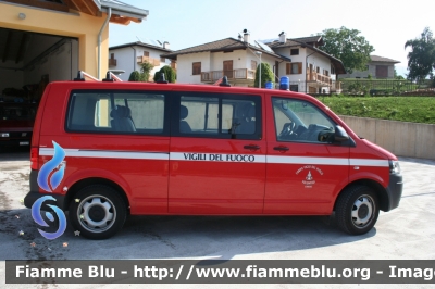 VolksWagen Transporter T5 Restyle
Vigili del Fuoco
Unione distrettuale di Cles
Corpo Volontario di Coredo (TN)
VF 1K7 TN
Parole chiave: VolksWagen Transporter_T5_Restyle VF1K7TN