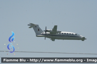 Piaggio P180 Avanti
Polizia di Stato
PS-B15
Parole chiave: Piaggio P180_Avanti PSB15