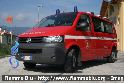 VolksWagen Transporter T5 Restyle
Vigili del Fuoco
Unione distrettuale di Cles
Corpo Volontario di Coredo (TN)
VF 1K7 TN
Parole chiave: VolksWagen Transporter_T5_Restyle VF1K7TN