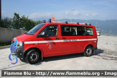 VolksWagen Transporter T5 Restyle
Vigili del Fuoco
Unione distrettuale di Cles
Corpo Volontario di Coredo (TN)
VF 1K7 TN
Parole chiave: VolksWagen Transporter_T5_Restyle VF1K7TN