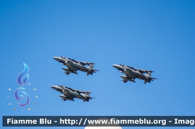 McDonnell Douglas-BAe AV-8B Harrier II Plus
Marina Militare Italiana
MM 08
MM 12
MM 13
Parole chiave: McDonnell Douglas-BAe AV-8B_Harrier_II_Plus