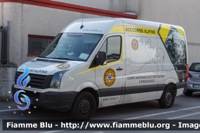 Volkswagen Crafter I serie restyle
Corpo Nazionale Soccorso Alpino e Speleologico
Direzione Nazionale
Parole chiave: Volkswagen Crafter_Iserie_restyle