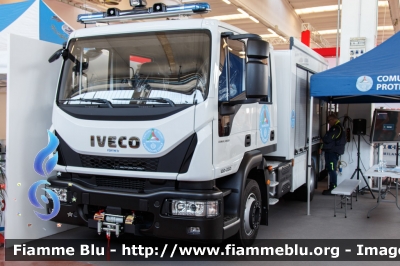 Iveco EuroCargo 120-250 IV serie
Protezione Civile
Comune di Milano
Polisoccorso
Allestito Fortini
Parole chiave: Iveco EuroCargo_120-250_IVserie