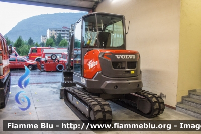 Volvo ECR500
Vigili del Fuoco
Comando Provinciale di Sondrio
G.O.S. (Gruppo Operativo Speciale) Lombardia
Parole chiave: Volvo ECR500