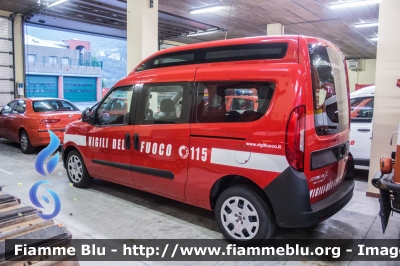 Fiat Doblò IV serie
Vigili del Fuoco
Comando Provinciale di Sondrio
Parole chiave: Fiat Doblò_IVserie