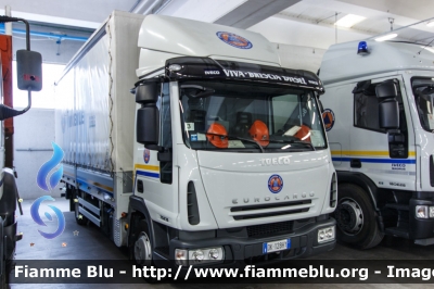 Iveco Eurocargo 75E18
Protezione Civile
Colonna Mobile
Provincia di Brescia
Parole chiave: Iveco Eurocargo_75E18