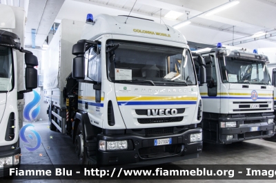 Iveco EuroCargo 180E28 III serie
Regione Lombardia
Protezione civile
Colonna mobile regionale
Allestimento Iveco Magirus
Parole chiave: Iveco EuroCargo_180E28_IIIserie