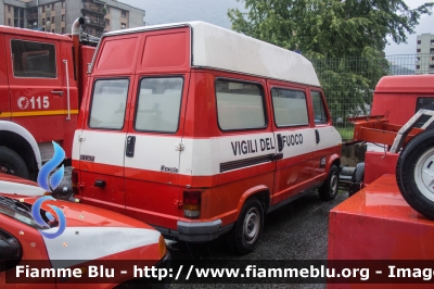 Fiat Ducato I serie
Vigili del Fuoco
Comando provinciale di Sondrio
Parole chiave: Fiat Ducato_Iserie