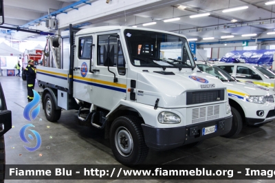 Bremach Job 35 4X4
Protezione Civile
Colonna Mobile
Provincia di Brescia
Servizio AIB
Parole chiave: Bremach Job_35_4X4