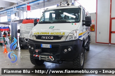 Iveco Daily 4x4 IV serie restyle
Regione Lombardia
Protezione civile
Colonna Mobile Regionale
Parco Ticino
Distaccamento di Turbigo (MI)
Parole chiave: Iveco Daily_4x4_IVserie_restyle