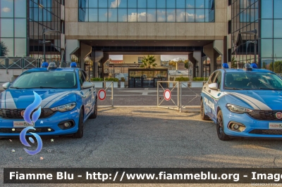 Fiat Nuova Tipo
Polizia di Stato
Polizia delle Comunicazioni
Parole chiave: Fiat Nuova_Tipo