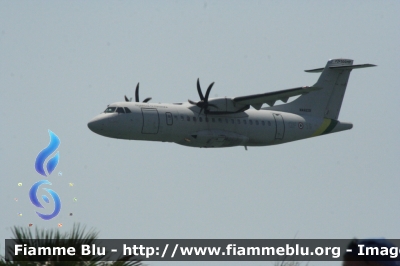 ATR 42-500 MP
Guardia di Finanza
Servizio Aereonavale
GF 16
Parole chiave: ATR 42-500_MP GF16