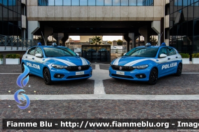 Fiat Nuova Tipo
Polizia di Stato
Polizia delle Comunicazioni
Parole chiave: Fiat Nuova_Tipo