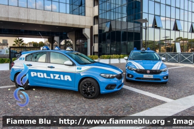 Fiat Nuova Tipo
Polizia di Stato
Polizia delle Comunicazioni
Parole chiave: Fiat Nuova_Tipo