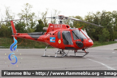 Eurocopter AS350 B3 Écureuil
Heli Austria
Elicottero utilizzato nel 2019 in convenzione con Misericordie d'Italia
OE-XLS
Parole chiave: Eurocopter AS350_B3_Écureuil OE-XLS