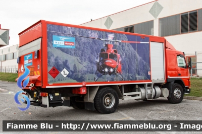 Volvo FH12
Heli Austria
trasporto carburante
Parole chiave: Volvo FH12