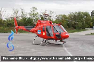 Eurocopter AS350 B3 Écureuil
Heli Austria
Elicottero utilizzato nel 2019 in convenzione con Misericordie d'Italia
OE-XLS
Parole chiave: Eurocopter AS350_B3_Écureuil OE-XLS