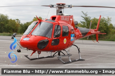 Eurocopter AS350 B3 Écureuil
Heli Austria
Elicottero utilizzato nel 2019 in convenzione con Misericordie d'Italia
OE-XLS
Parole chiave: Eurocopter AS350_B3_Écureuil OE-XLS