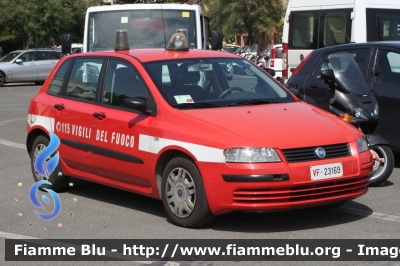 Fiat Stilo II serie
Vigili del Fuoco
Comando Provinciale di Roma
VF 23169
Parole chiave: Fiat Stilo_IIserie VF23169