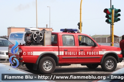 Ford Ranger V serie
Vigili del Fuoco
Comando Provinciale di Roma
Distaccamento Cittadino di Ostia
VF 23612
Parole chiave: Ford Ranger_Vserie VF23612