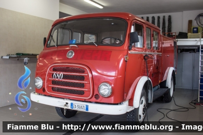 Steyr 680M
Vigili del Fuoco
Unione Distrettuale Merano - Bezirksverband Meran
Corpo Volontario di Tirolo - Freiwillige Feuerwehr Tirol (BZ)
Parole chiave: Steyr 680M