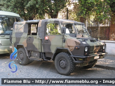 Iveco VM90
Marina Militare Italiana
Reggimento San Marco
MM BK 774
Parole chiave: iveco vm90 mmbk774