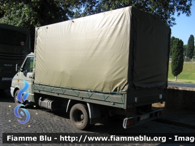 Iveco Daily II serie
Marina Militare
MM AT 450
Parole chiave: Iveco Daily_IIserie mmat450