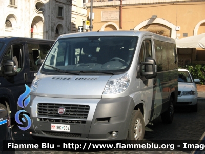 Fiat Ducato X250
Marina Militare Italiana
MM BK 984
Parole chiave: fiat ducato_X250 mmbk984