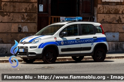 Fiat Nuova Panda 4x4 II serie
Polizia Roma Capitale
Allestimento Elevox
Parole chiave: Fiat Nuova_Panda_4x4_IIserie