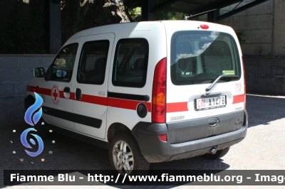 Renault Kangoo 4x4 I serie restyle
Croce Rossa Italiana
Delegazione di Sover (TN)
CRI A147B
Parole chiave: Renault Kangoo_4x4_Iserie_restyle CRIA147B