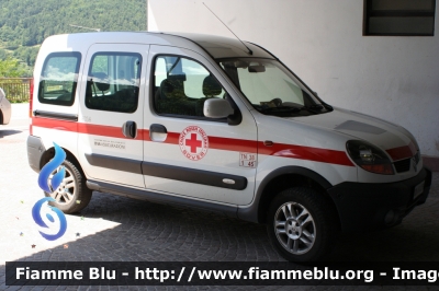 Renault Kangoo 4x4 I serie restyle
Croce Rossa Italiana
Delegazione di Sover (TN)
CRI A147B
Parole chiave: Renault Kangoo_4x4_Iserie_restyle CRIA147B