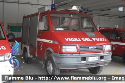 Iveco Daily II serie 4x4
Vigili del Fuoco
Distretto di Pergine Valsugana
Corpo Volontario di Pergine Valsugana (TN)
polisoccorso
VF E74 TN
Parole chiave: Iveco Daily_IIserie_4x4 VFE74TN