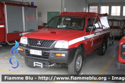 Mitsubishi L200 III serie
Vigili del Fuoco
Distretto di Pergine Valsugana
Corpo Volontario di Pergine Valsugana (TN)
VF Z72 TN
Parole chiave: Mitsubishi L200_IIIserie VFZ72TN