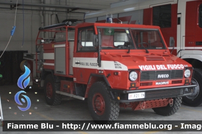 Iveco VM90
Vigili del Fuoco
Distretto di Pergine Valsugana
Corpo Volontario di Pergine Valsugana (TN)
ABP incendi boschivi allestimento Magirus
VF F21 TN
Parole chiave: Iveco VM90 VFF21TN