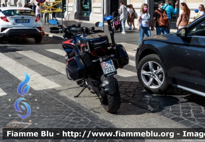 Ducati Multistrada 1260
Carabinieri
Nucleo Operativo Radiomobile
CC A7021
Parole chiave: Ducati Multistrada_1260 CCA7021