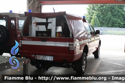 Mitsubishi L200 III serie
Vigili del Fuoco
Distretto di Pergine Valsugana
Corpo Volontario di Pergine Valsugana (TN)
VF Z72 TN
Parole chiave: Mitsubishi L200_IIIserie VFZ72TN